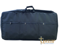 Сумка для облачения большая (плащевка)  47/95 см 