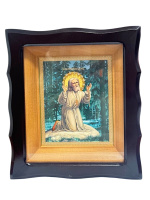 Серафим Саровский 16/18 см