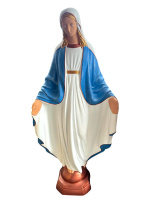 Покрова №2 135см (цветная)