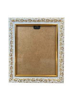 Рамка фигурная для литографии 10/12  (багет) 13/15см