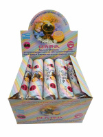 УГОЛЬ КАДИЛЬНЫЙ БЫСТРОГО РОЗЖИГА Греция   L-Ø27мм/10таб. СMYPNA