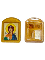 Ладанка именная ВЕРА