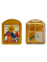 Ладанка именная ЕКАТЕРИНА