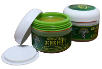 Натуральная мазь КАРПАТСКАЯ ЖИВИЦА 50мл