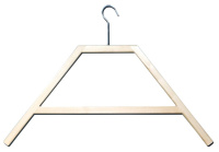 Тремпель (вешалка) для фелони ольха