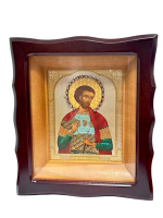 Иоанн Воин 16/18 см