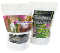 ИВАН ЧАЙ ферментированный с тимьяном 60г