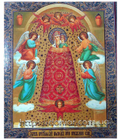 Прибавление ума 12/16 см