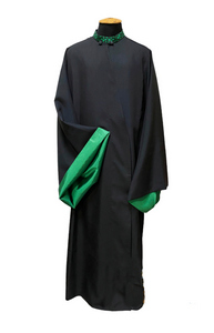 РЯСЫ ИЗ ШЕЛКА