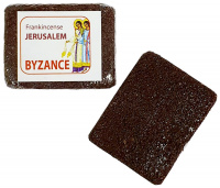 ЛАДАН Паста BYZANCE  (мягкий ладан в пластинах) 10г