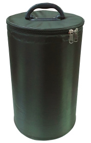 Сумка для митры большая (плащевка) 50/ф32 см