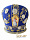 Митра парча (Хризантемы, гелевые иконы) 58 р