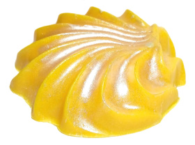 Мыло ручной работы  "Ракушка" 45г