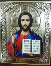 Лик Вседержитель  15/18