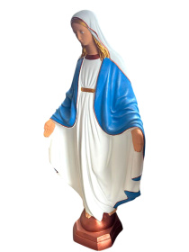 Покрова №2 135см (цветная)