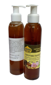 Шампунь 150мл ПРОТИВ ПЕРХОТИ