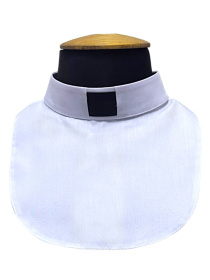 Колоратка-воротник (батист)