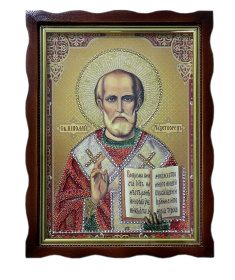 Николай Чудотворец № 75 32/42