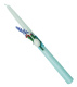 Свеча ДЕКОРАТИВНАЯ ПАСХАЛЬНАЯ  прямая  ↕ 29см Парафин