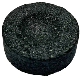 Уголь для кадила L-ф50-10 (быстрый розжиг)