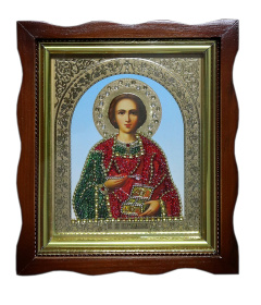 Пантелеймон №171 21/24 
