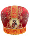 Митра парча Г (лучи) 57,5 р