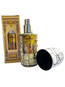 Масло MYRO БЕЛЫЙ флакон-спрей