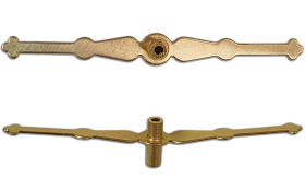 Поплавок для лампад 10см