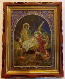 Рождество Христово №40