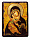 Владимирская Икона Пресвятой Богородицы 17/23