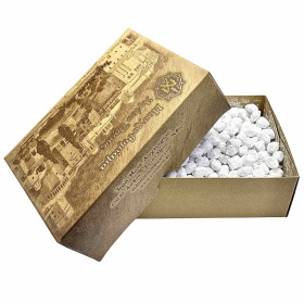 ЛАДАН Монастырь Дохиар  500г  ДИКАЯ РОЗА