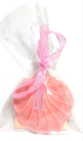 Мыло ручной работы  "Ракушка" 45г