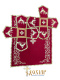 Покровцы + воздух, габардин (комплект) 50/60