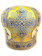 Митра парча Греция (лучистая) 57р