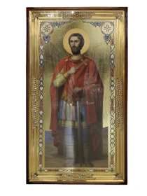 Иоанн Воин 56/114