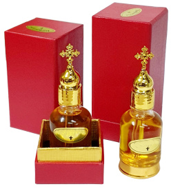 Благовония СПАРТА 100% pure Essential Greek Oils