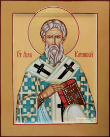 Лев Катанский 16/20 см