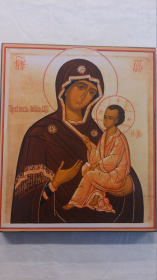 Тихвинская 18/22