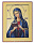 Калужская икона Божией Матери 12/16см