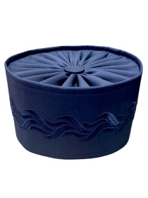 Скуфья греческая, вышивка (костюмка)  61р