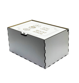 Ладан Праздничный "БУКЕТ СВЯТОГО ДУХА" 1кг