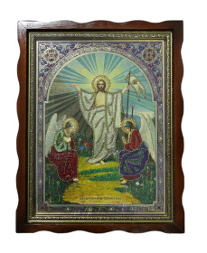 Воскресение Христово №40, 36/46
