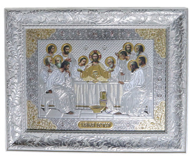 Тайная Вечеря (конгреф) 40/50 см