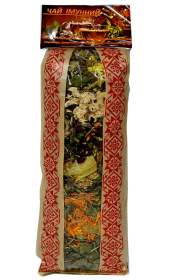 Чай КАРПАТСКИЙ Иммунный ≈150 г