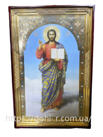 Спаситель 73*114