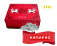 Ладан греческий Афонский Р.О.А. КИПАРИС 250г