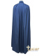 Мантия монашеская, мужская (шелк) 52р