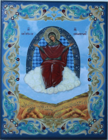 Спорительница Хлебов 12/16 см