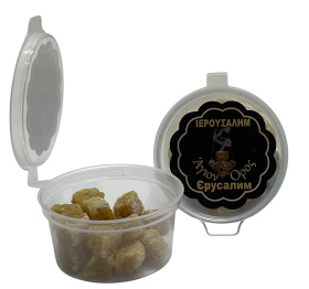 Ладан Праздничный "ЕРУСАЛИМ" 10г