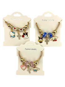 Браслет в стиле Pandora (детский)